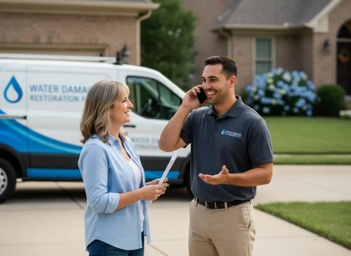 Flood Restoration Avon, NY FAQs